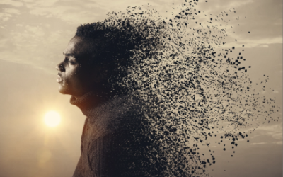 Well-being as the Fuel for thriving